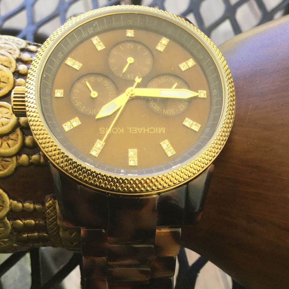 Michael Kors